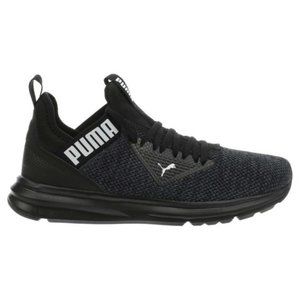 PUMA Men's Enzo Beta Woven Running Shoe